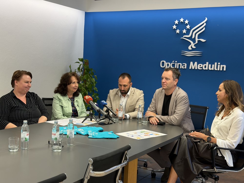 (Snimila Doria Mohorović)