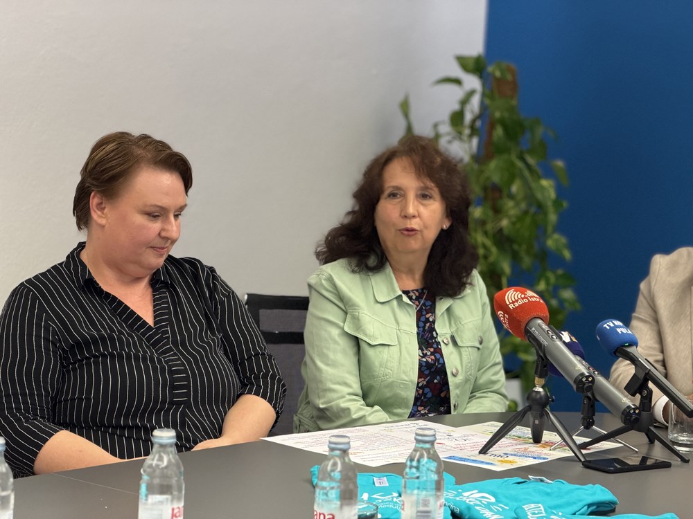(Snimila Doria Mohorović)