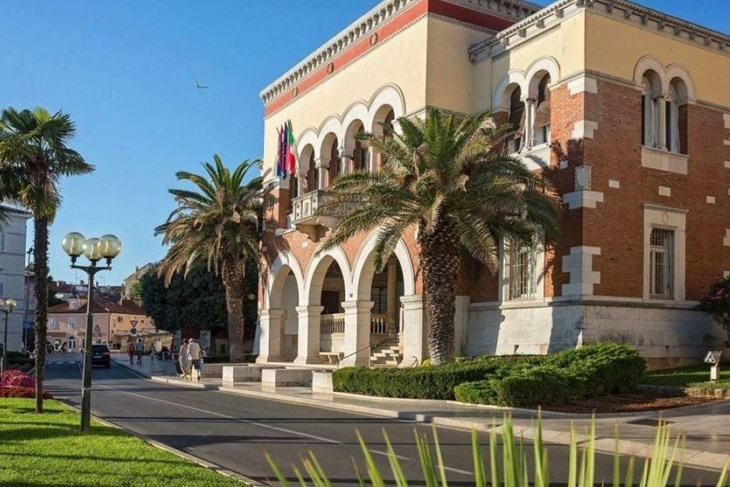 (Grad Poreč)