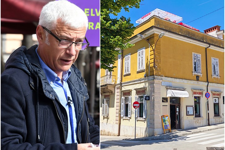 (Milivoj Mijošek/Press)