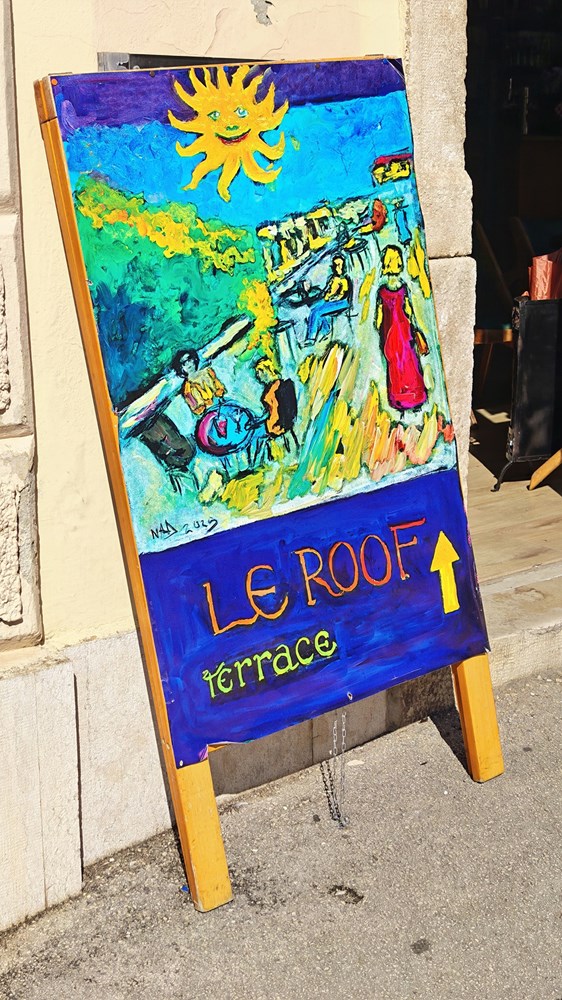 (La Resistance)
