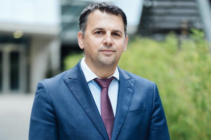 Dario Silić