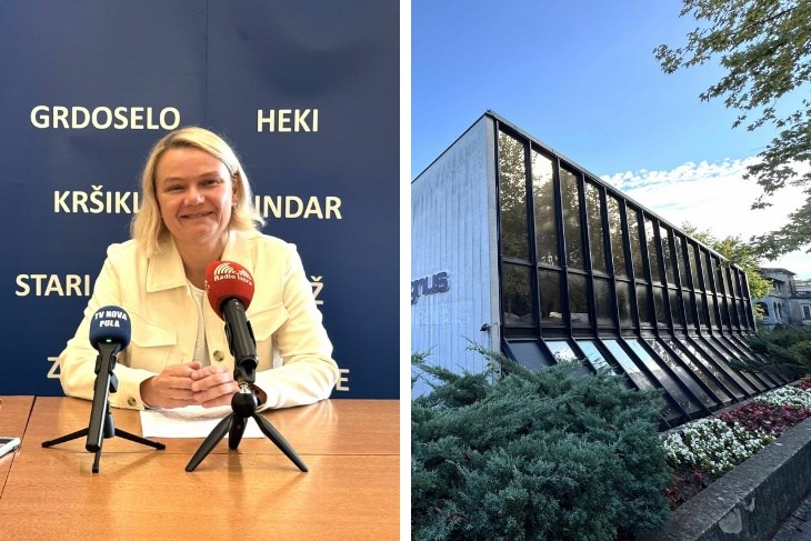 (Snimila Gordana Čalić Šverko)