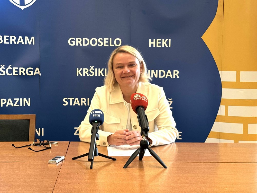 (Snimila Gordana Čalić &Scaron;verko)