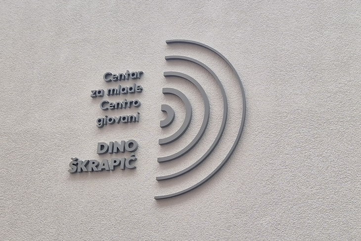 (Arhiva Glasa Istre)