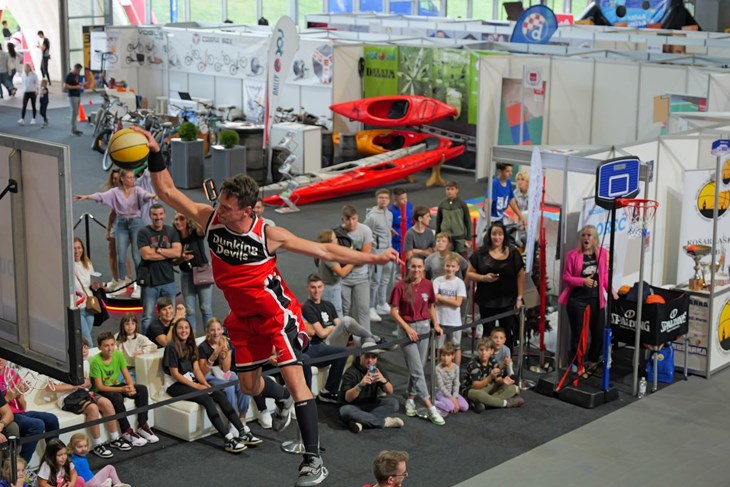 (Foto: Sport fest Poreč)