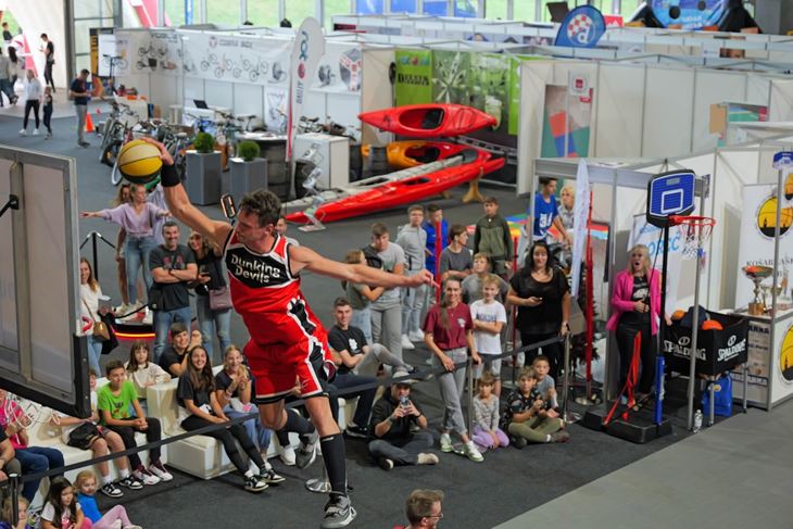 (Foto: Sport fest Poreč)