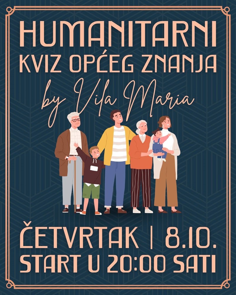 (Foto: Facebook / Kinema Pub - Pula)