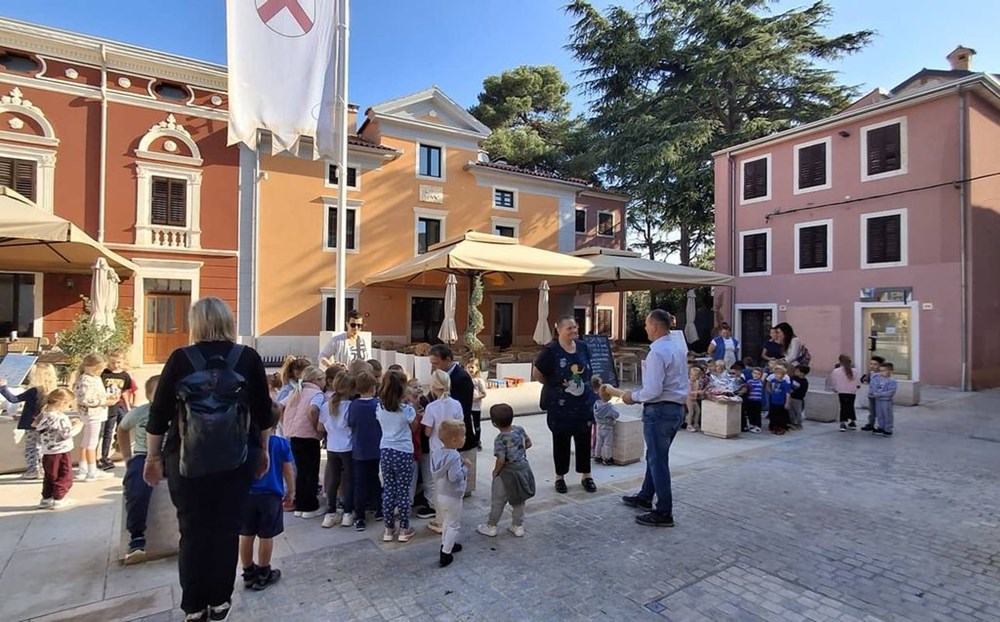 (Grad Novigrad)