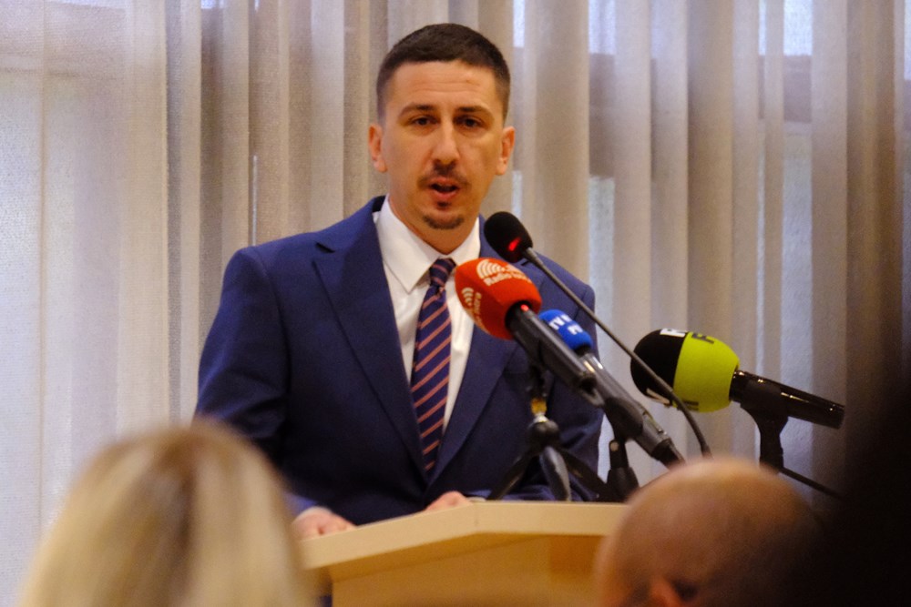 (Snimio Milivoj Mijo&scaron;ek)