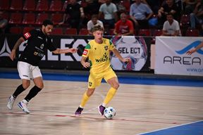 (Foto Futsal Istra Pula)