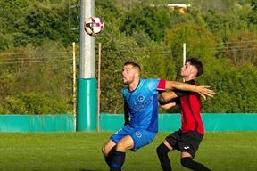 (Foto NK Mladost Fažana)