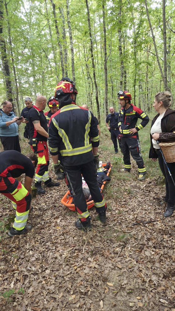 (Foto: JVP Umag)