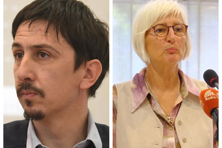 (Snimio Milivoj Mijošek)
