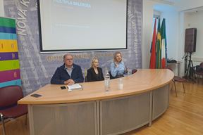 (Snimila Jelena Milović)