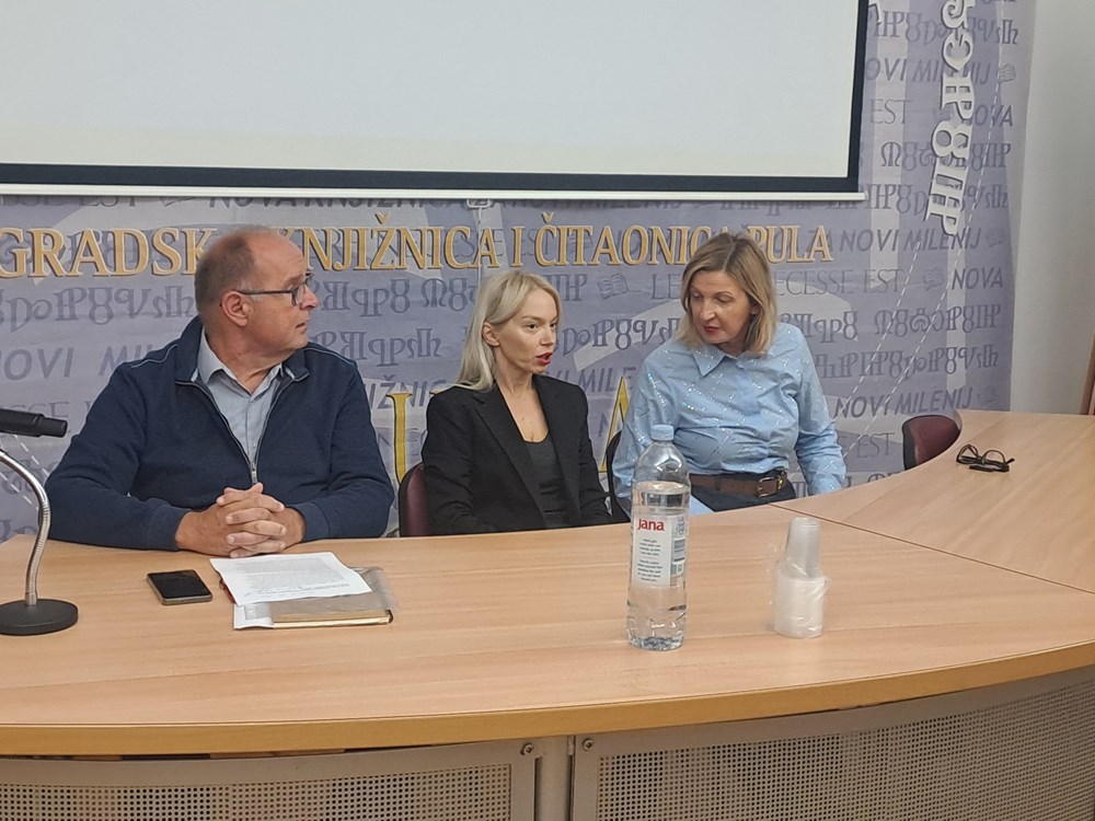 (Snimila Jelena Milović)