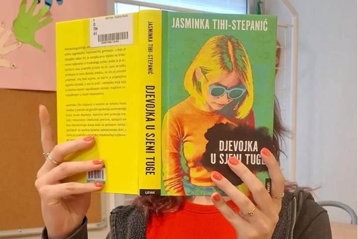 (Privatni album)