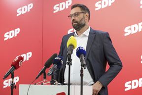 (Foto Admir Buljubašić)