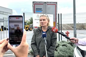 (Gordana Čalić Šverko)