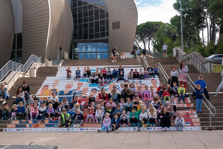(Foto: Sport fest Poreč)