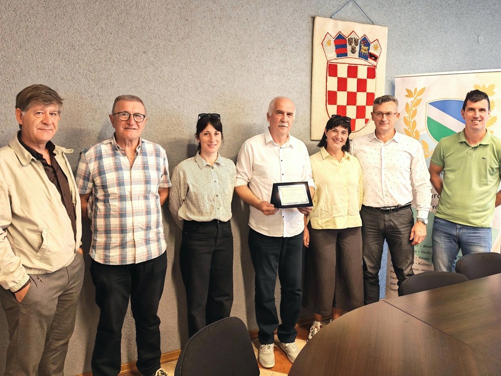 (Foto Općina Marčana)