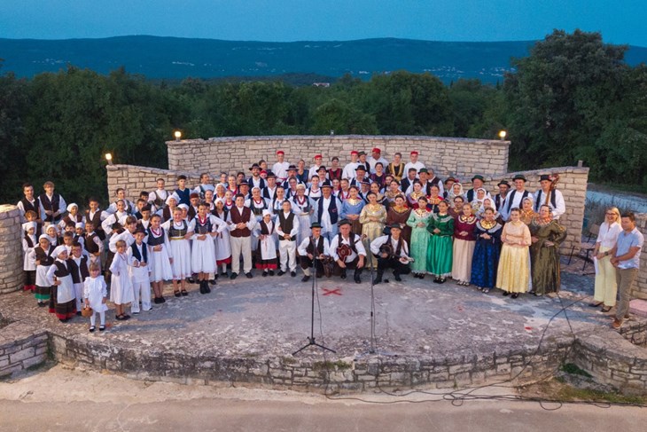 (Foto Općina Marčana)