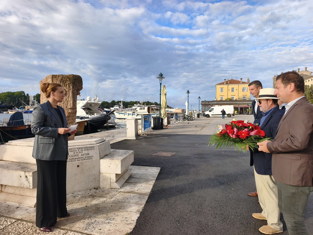 (Foto: Grad Rovinj)