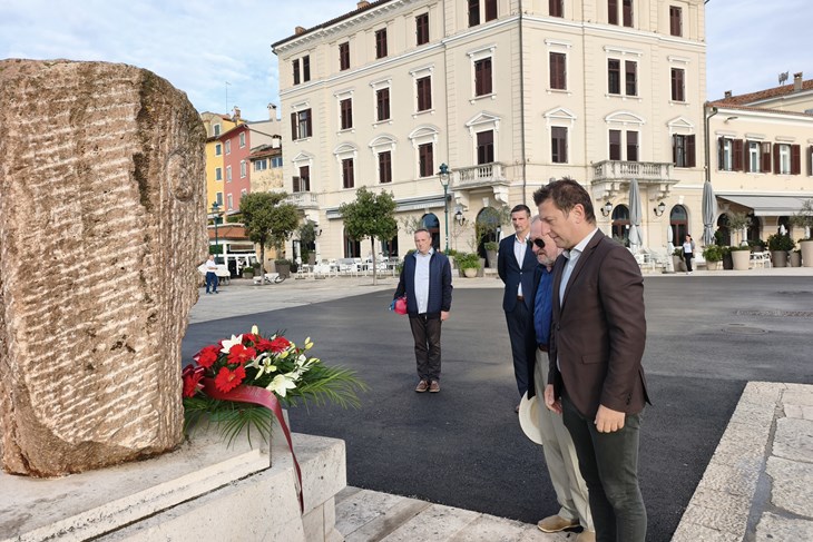 (Foto: Grad Rovinj)