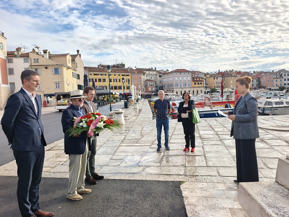 (Foto: Grad Rovinj)