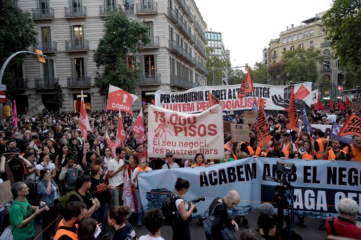 (Foto: Manaure Quintero / AFP)