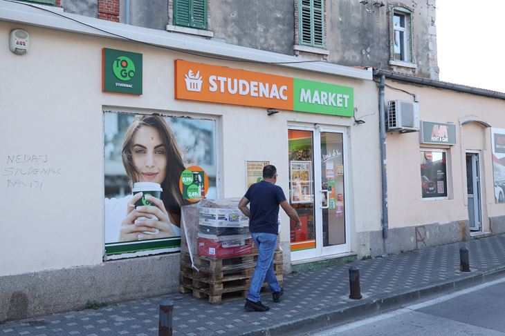 (Snimio Duško Jaramaz/Pixsell)