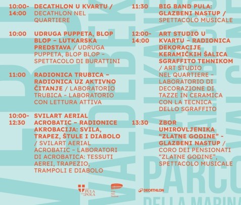 (Pula Film Festival)