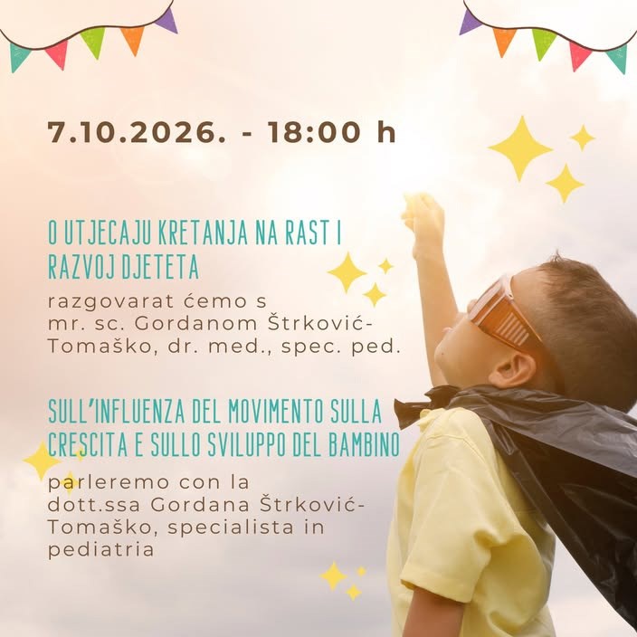 (POU Buje)