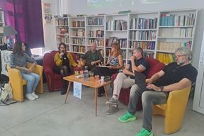 (Jelena Milović)