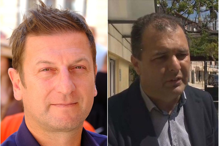 (Snimio Milivoj Mijošek / Arhiva Glasa Istre)