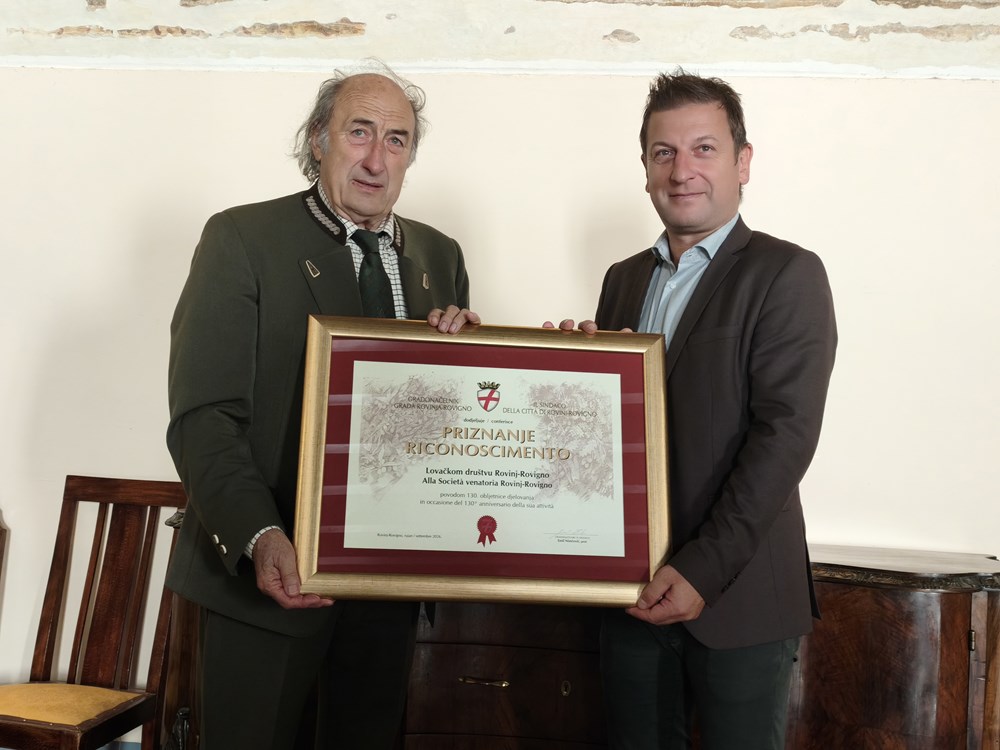 (Foto Grad Rovinj)