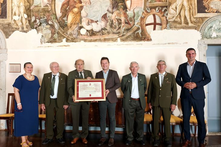 (Foto Grad Rovinj)