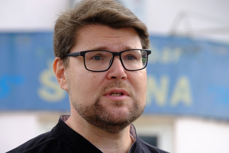 (Snimio Milivoj Mijošek)