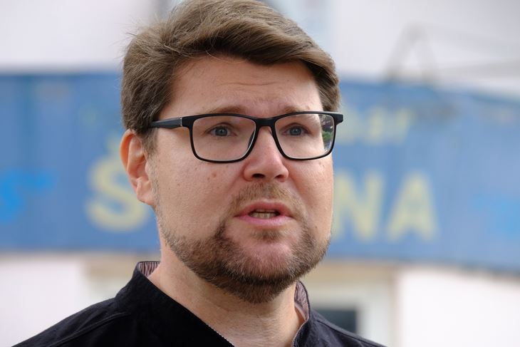 (Snimio Milivoj Mijošek)
