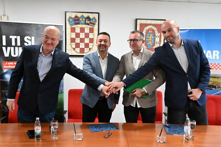 (Snimio Gordan Panić/Hina)