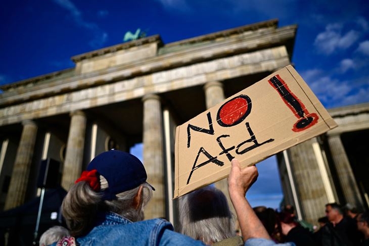 (Foto AFP)