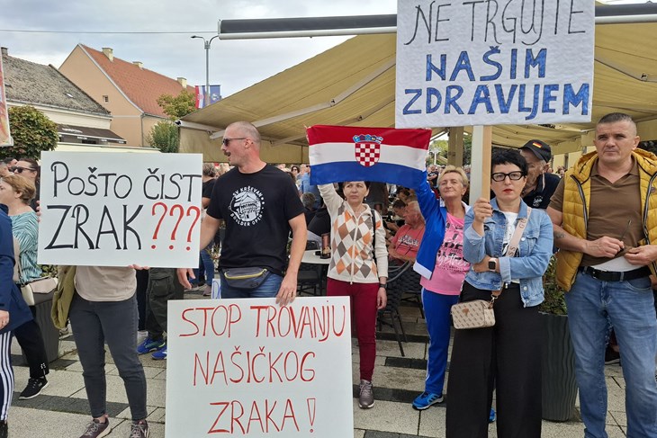 (Snimio Igor Vučković/Hina)
