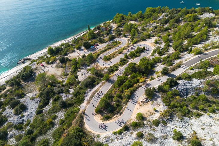 (Klaster Južna Istra - South Istria)