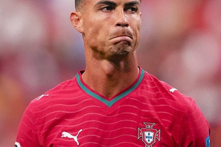 Cristiano Ronaldo (Foto: X)