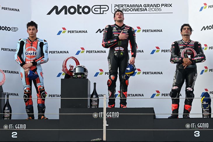 (Foto AFP)