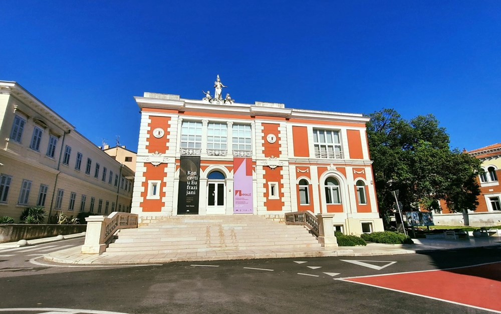 (Grad Poreč)