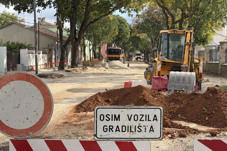 (Snimila Doria Mohorović)
