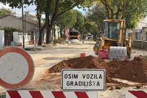 (Snimila Doria Mohorović)