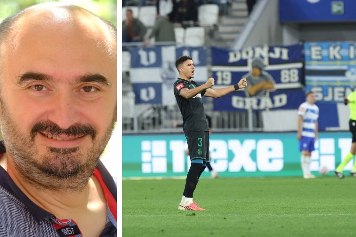 (Milivoj Mijošek, David Jerković / Pixsell)