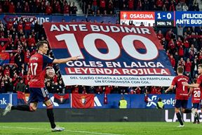 Ante Budimir (Foto: X)